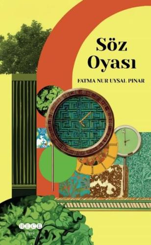 Söz Oyası