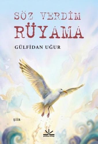 Söz Verdim Rüyama | Kitap Ambarı