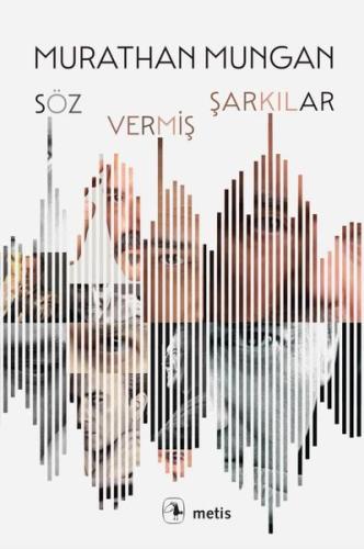 Söz Vermiş Şarkılar | Kitap Ambarı