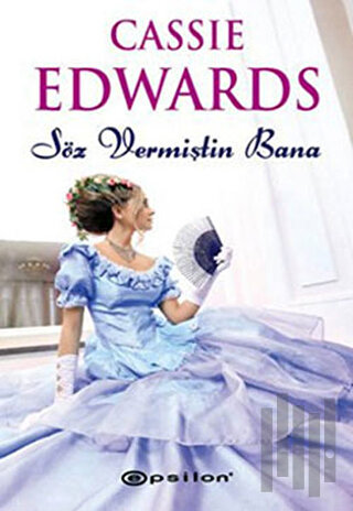 Söz Vermiştin Bana