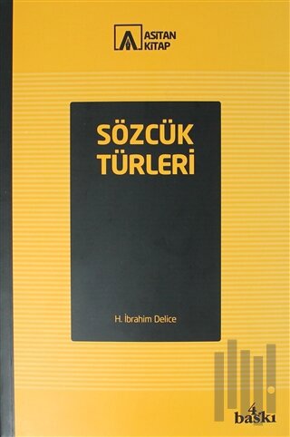 Sözcük Türleri