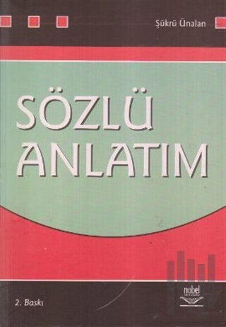 Sözlü Anlatım