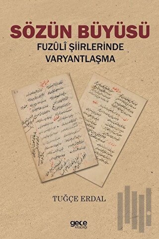 Sözün Büyüsü | Kitap Ambarı