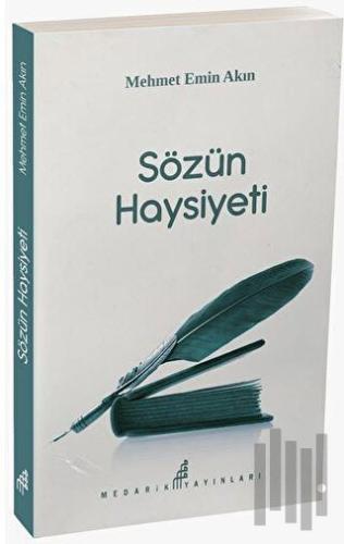Sözün Haysiyeti | Kitap Ambarı