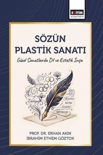 Sözün Plastik Sanatı