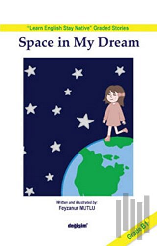 Space in My Dream
