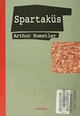 Spartaküs