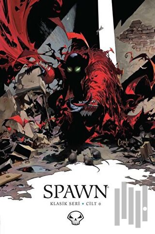 Spawn Cilt: 6