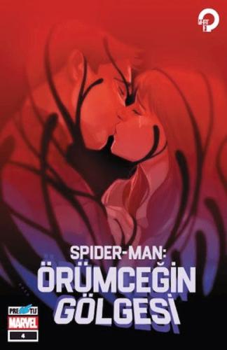 Spider-Man Örümceğin Gölgesi: Bölüm 4 | Kitap Ambarı