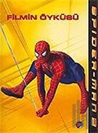 Spiderman 2 - Filmin Öyküsü