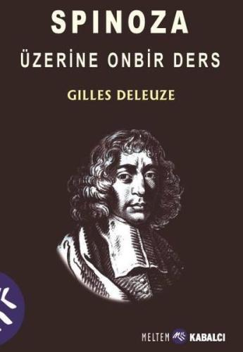 Spinoza Üzerine On Bir Ders | Kitap Ambarı