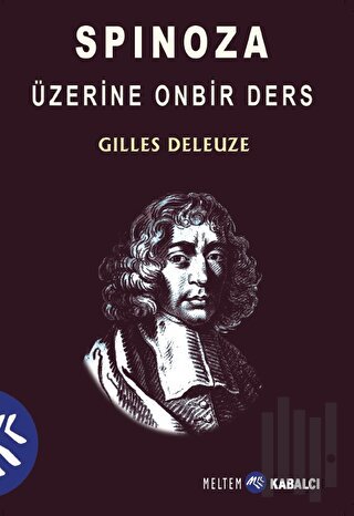 Spinoza Üzerine Onbir Ders | Kitap Ambarı