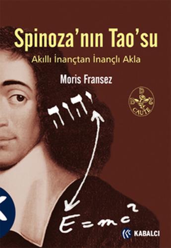 Spinoza'nın Tao'su