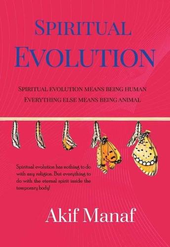 Spiritual Evolution | Kitap Ambarı