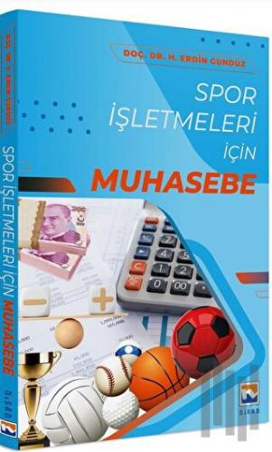 Spor İşletmeleri İçin Muhasebe