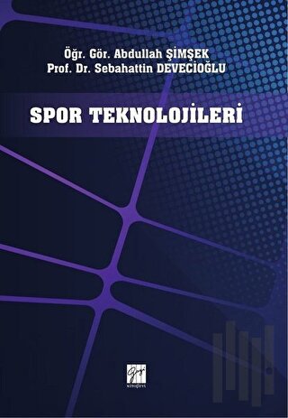 Spor Teknolojileri | Kitap Ambarı