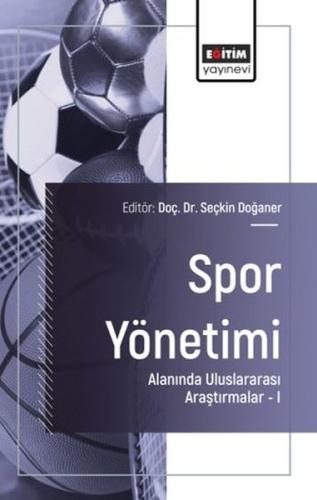 Spor Yönetimi Alanında Uluslararası Araştırmalar 1