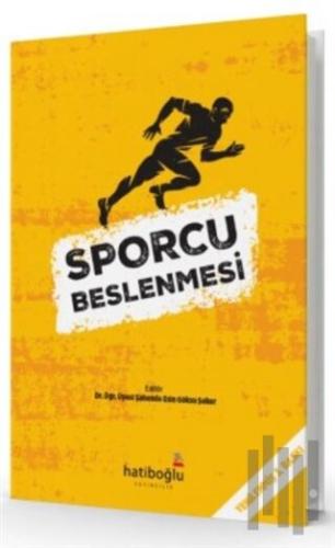 Sporcu Beslenmesi