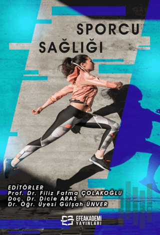 Sporcu Sağlığı (Ciltli)