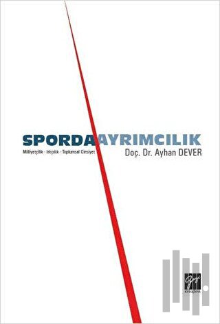 Sporda Ayrımcılık