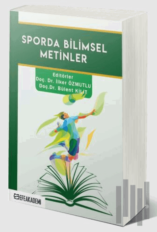 Sporda Bilimsel Metinler | Kitap Ambarı