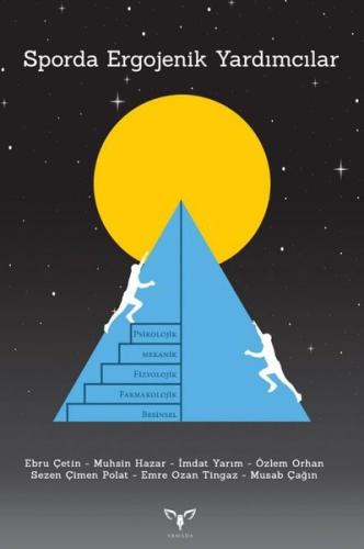 Sporda Ergojenik Yardımcılar | Kitap Ambarı