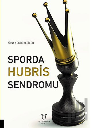 Sporda Hubris Sendromu