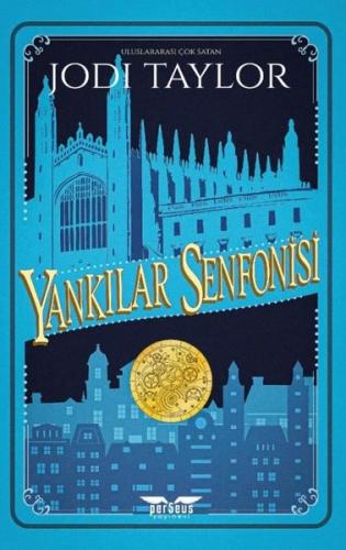 St. Mary's Günlükleri 2 - Yankılar Senfonisi | Kitap Ambarı