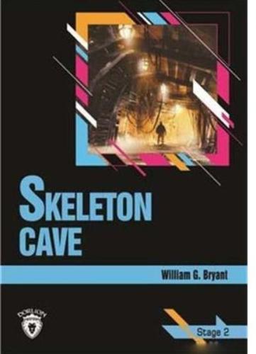 Skeleton Cave - Stage 2