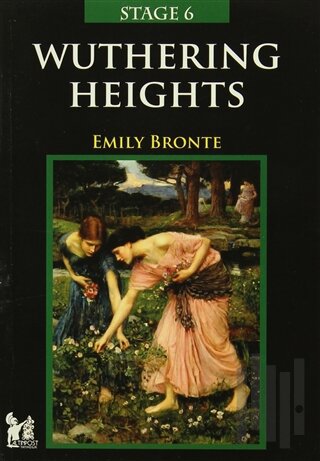 Stage 6 - Wuthering Heights | Kitap Ambarı