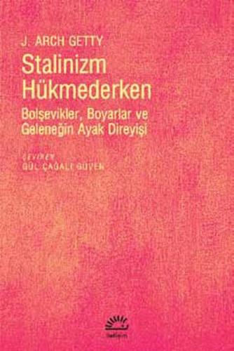 Stalinizm Hükmederken