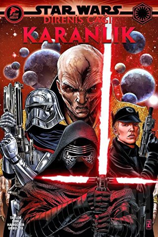 Star Wars: Direniş Çağı