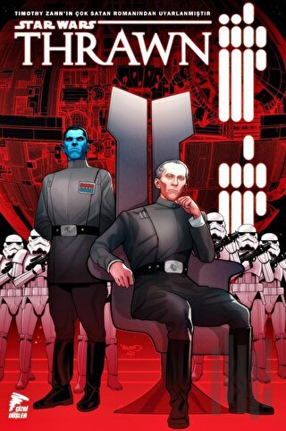 Star Wars: Thrawn