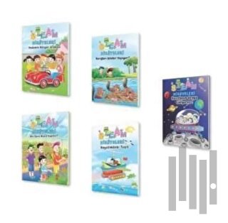 Steam Hikayeleri 8 Kitap