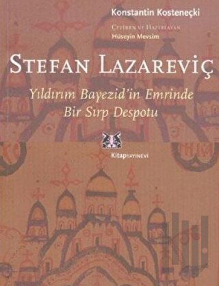 Stefan Lazareviç