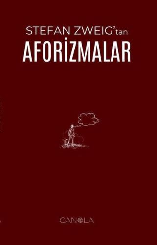 Stefan Zweig'tan Aforizmalar | Kitap Ambarı