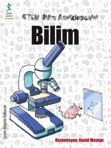 STEM Bilim Ansiklopedisi: Bilim | Kitap Ambarı