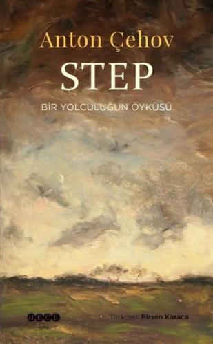 Step - Bir Yolculuğun Öyküsü | Kitap Ambarı