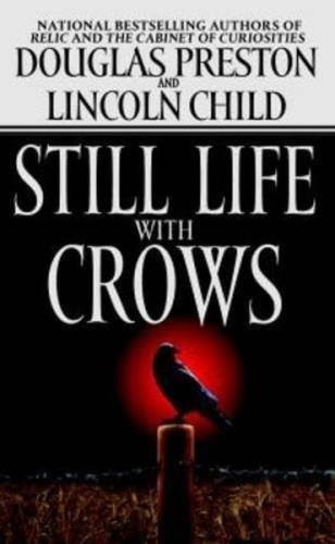 Still Life with Crows | Kitap Ambarı