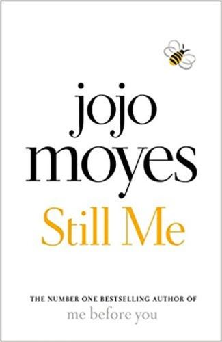 Still Me | Kitap Ambarı
