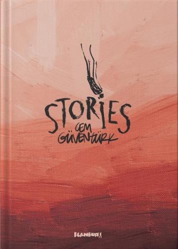 Stories (Standart Edisyon) | Kitap Ambarı