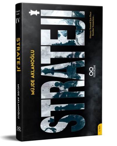 Strateji 4. Seri | Kitap Ambarı