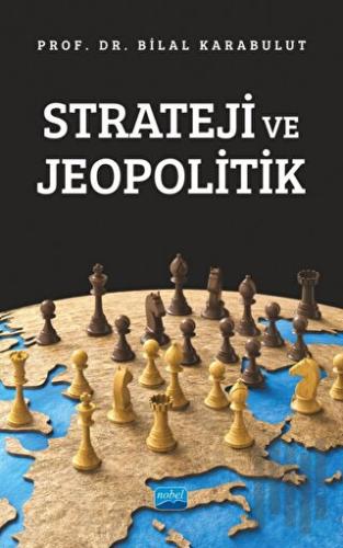 Strateji ve Jeopolitik