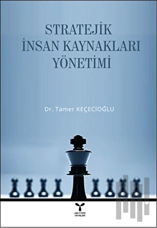 Stratejik İnsan Kaynakları Yönetimi