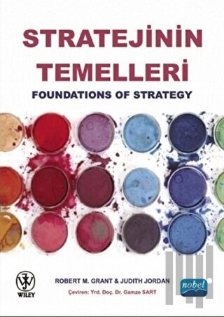 Stratejinin Temelleri