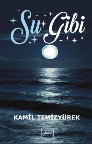 Su Gibi | Kitap Ambarı