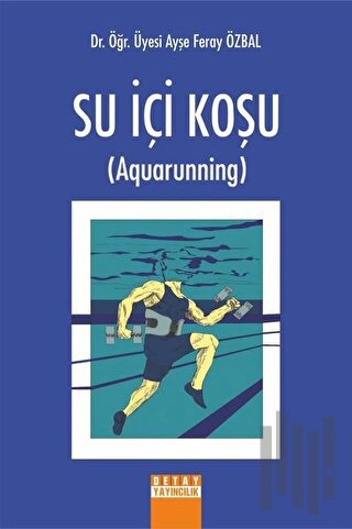 Su İçi Koşu (Aquarunning)
