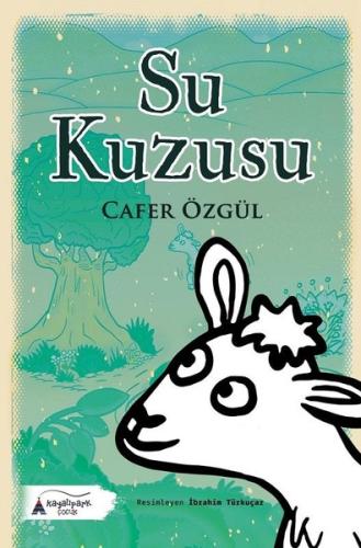 Su Kuzusu | Kitap Ambarı