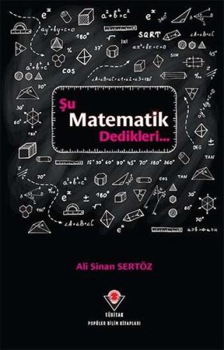 Şu Matematik Dedikleri | Kitap Ambarı