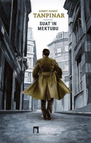 Suatın Mektubu | Kitap Ambarı